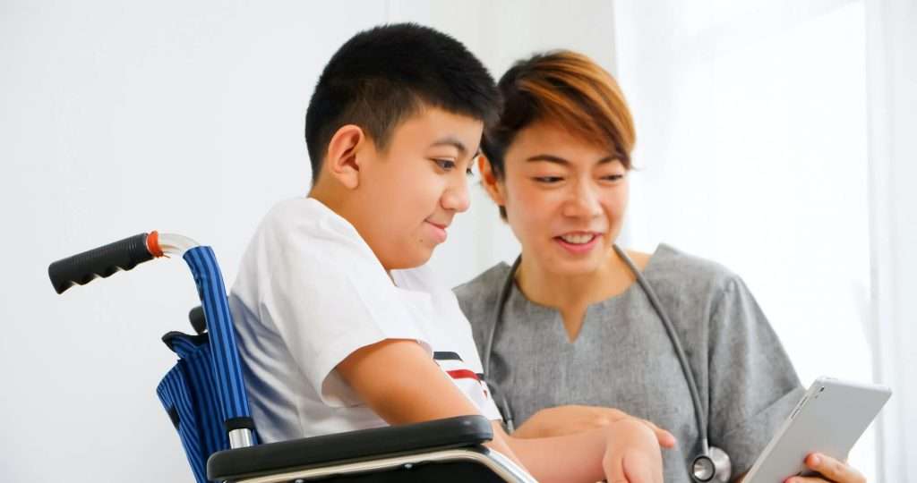Georgia Pediatric Program (GAPP)